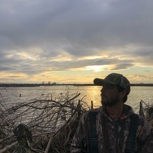 Meet your Posher, Bryan